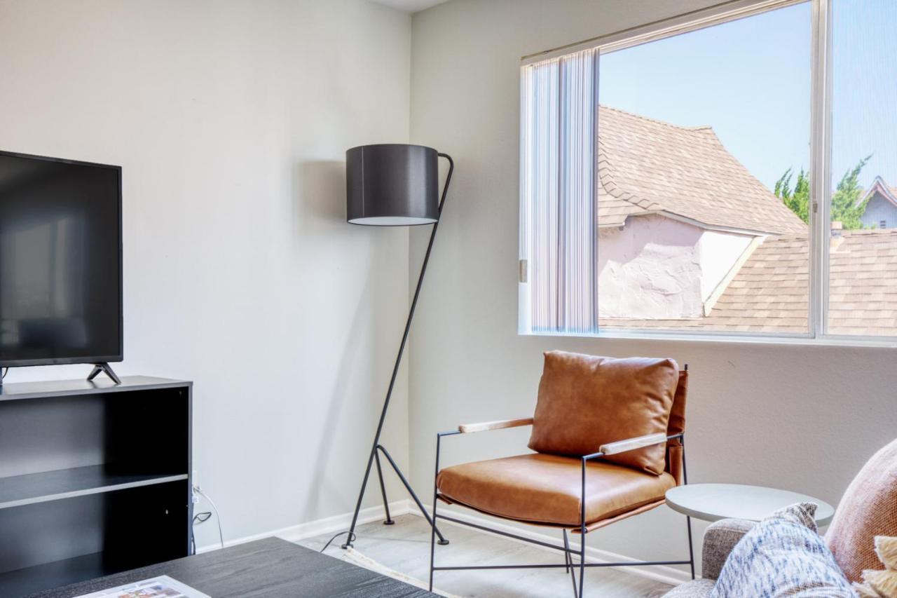 Fairfax 2br W Pool Nr Wf Tj Melrose Shopping Lax-491