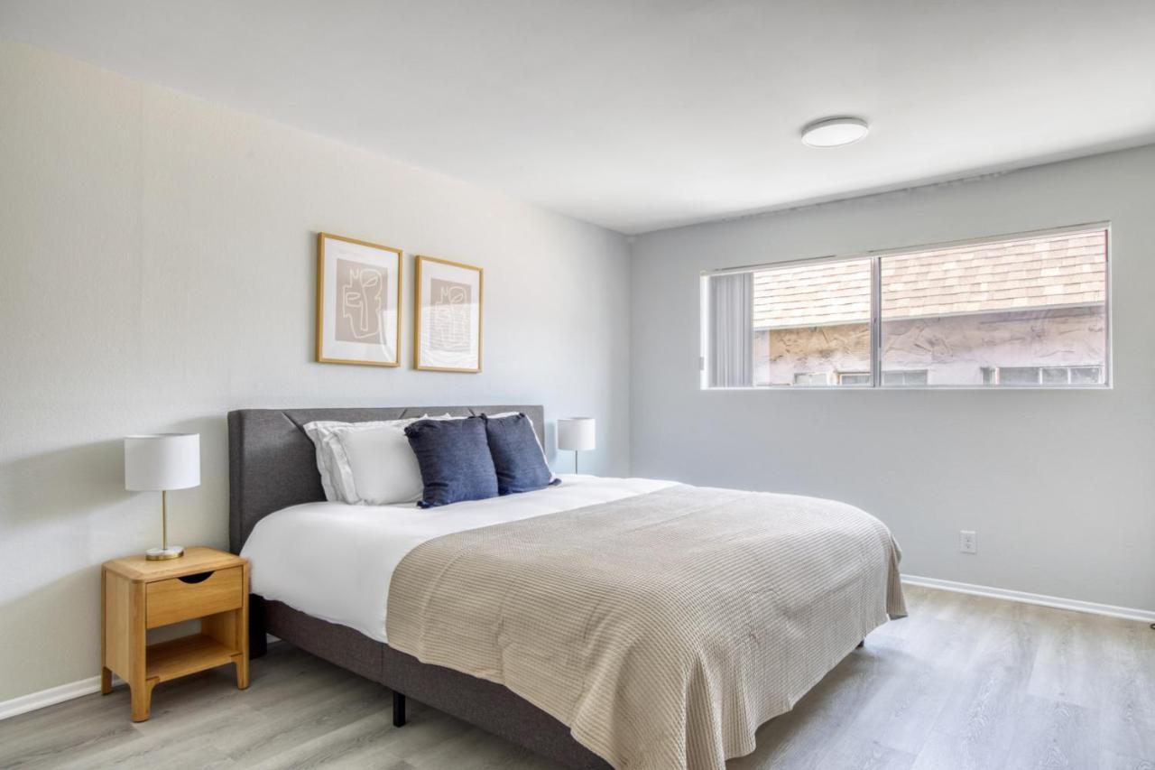 Fairfax 2br W Pool Nr Wf Tj Melrose Shopping Lax-491 * Los Angeles