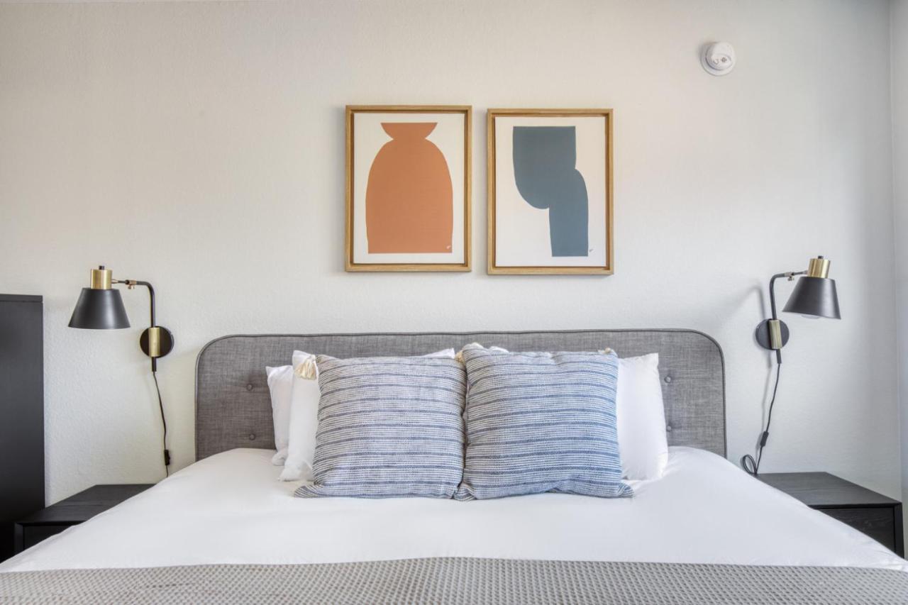Fairfax 2br W Pool Nr Wf Tj Melrose Shopping Lax-491 Los Angeles
